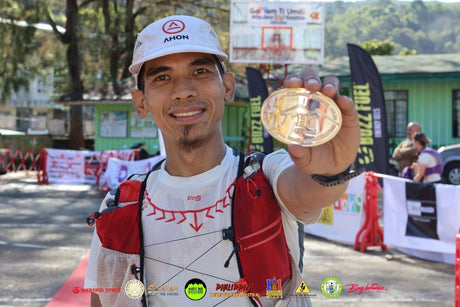 What Should You Wear for a Trail Race in the Philippines? - Ahon.ph