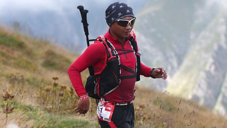 When Filipinos First Took on UTMB - Ahon.ph