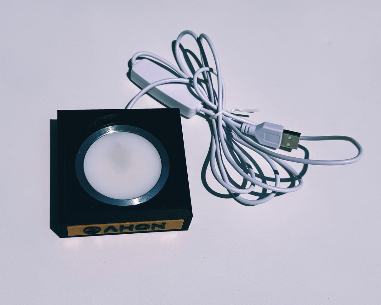 Ahon Display Lamp Base