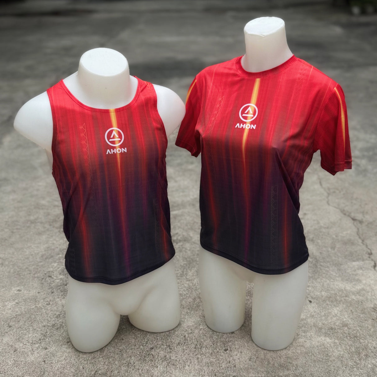 Baga Evo FL Singlet