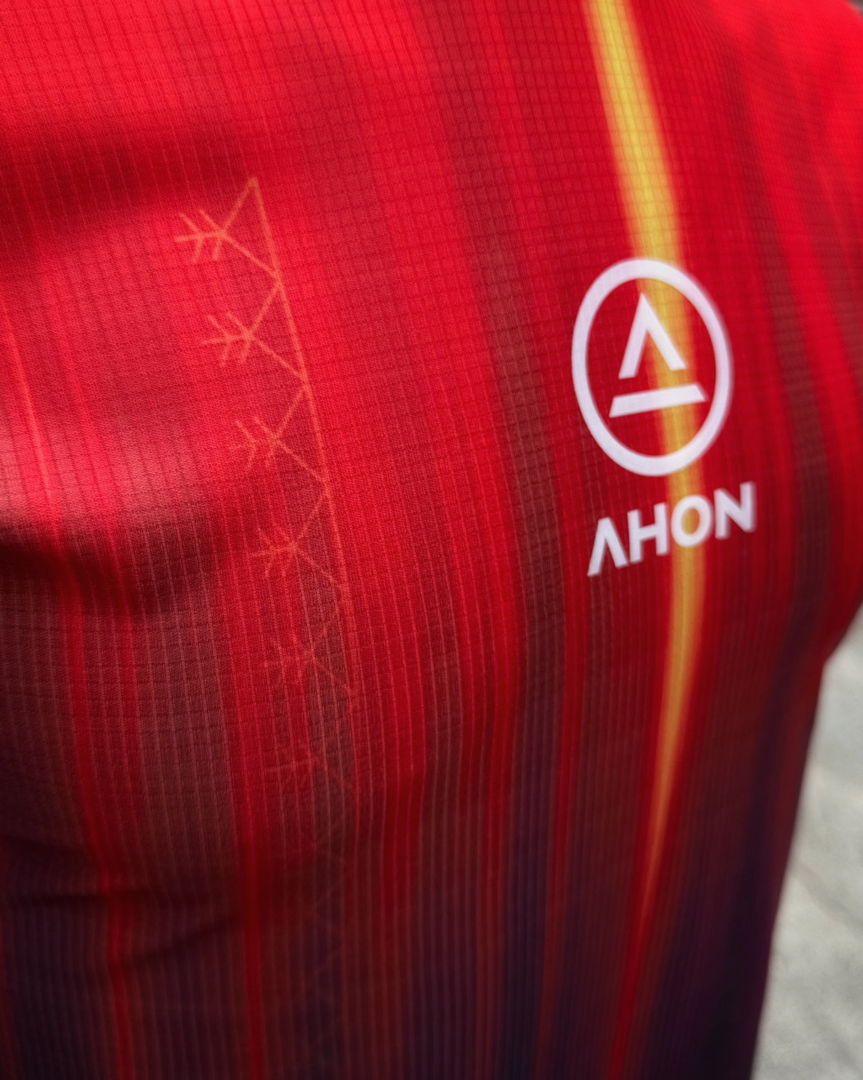 Baga Evo FL Shirt