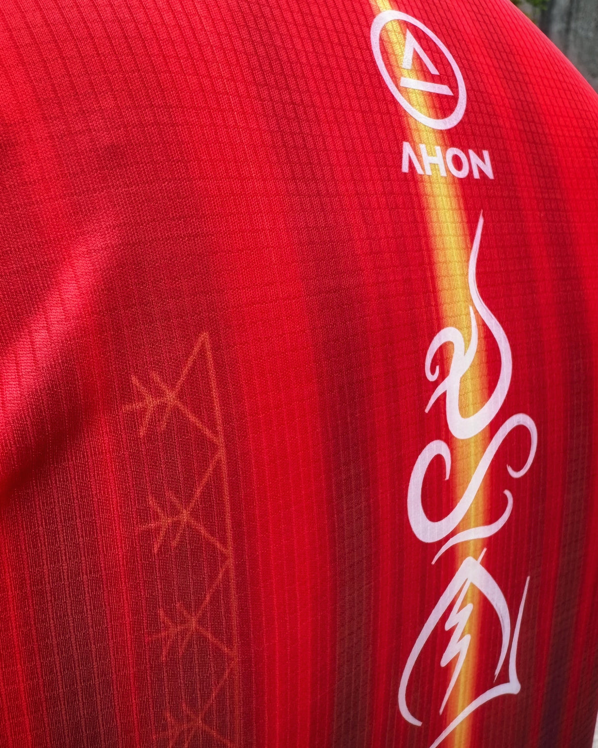 Baga Evo FL Shirt