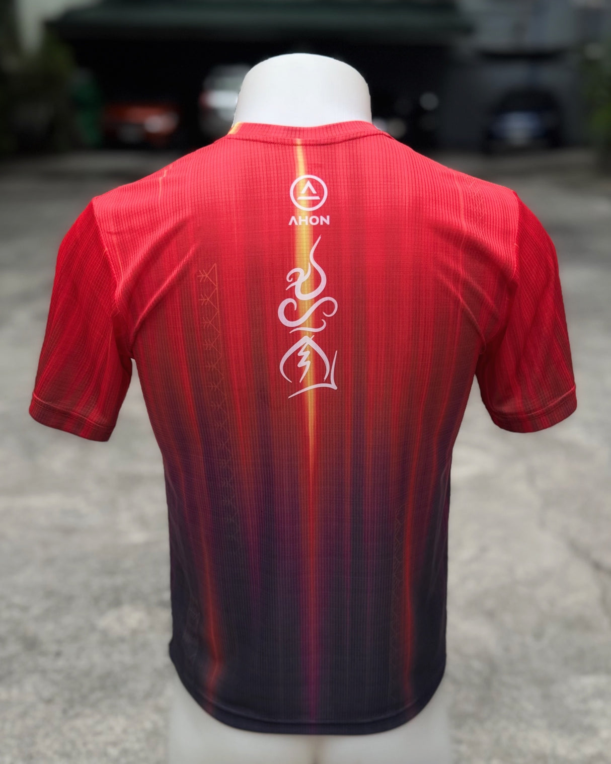 Baga Evo FL Shirt