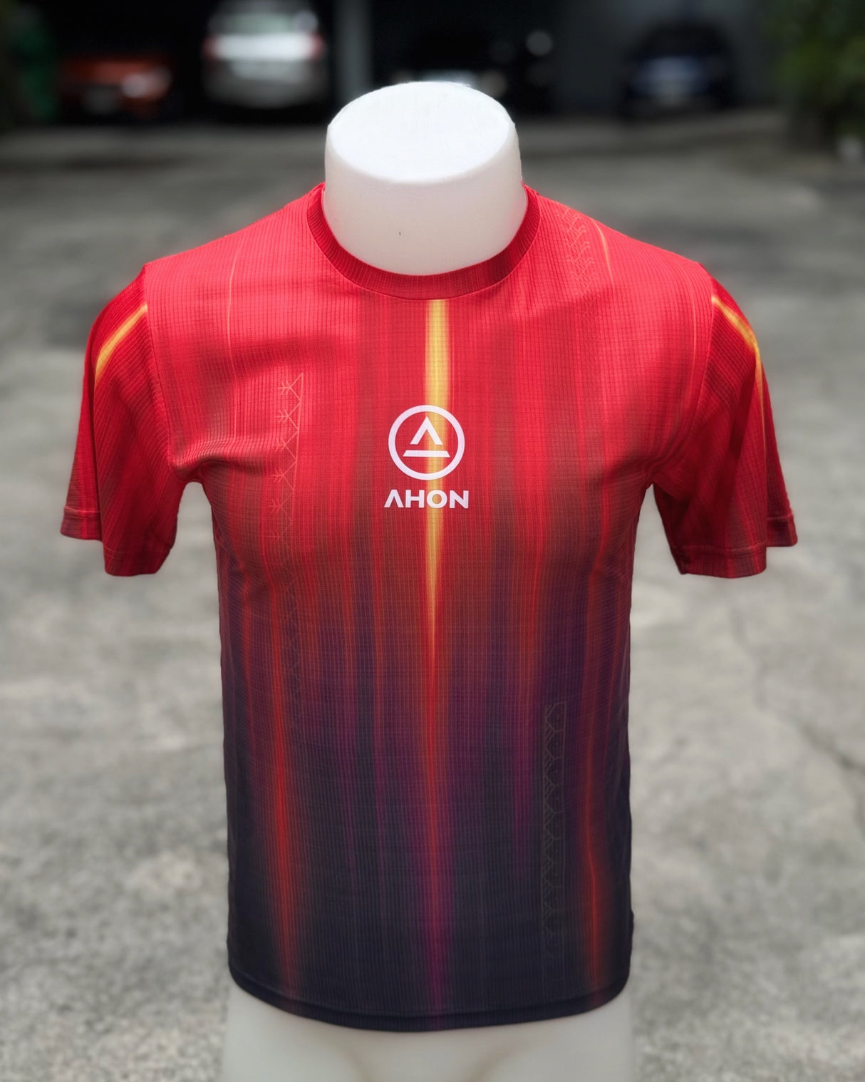 Baga Evo FL Shirt