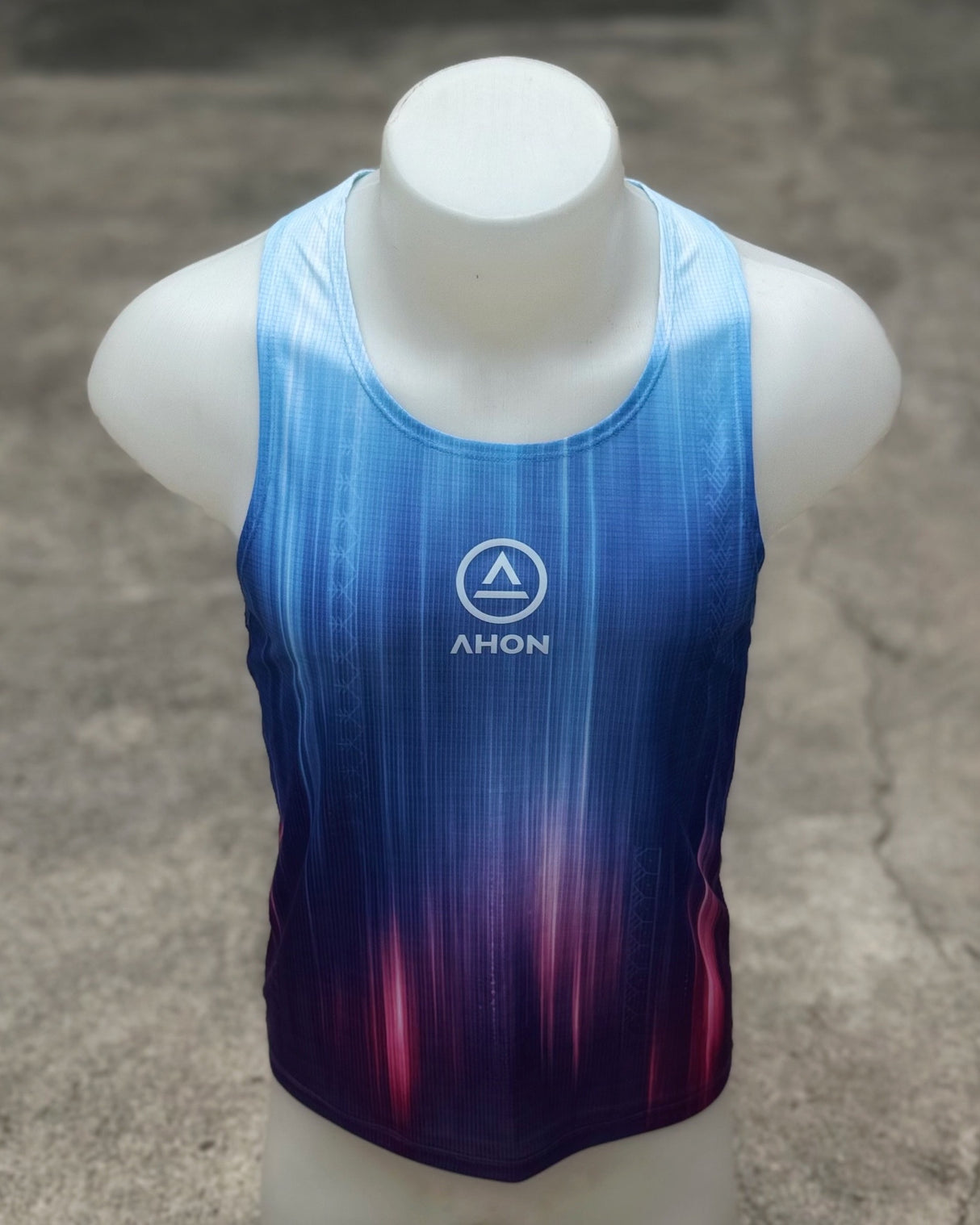 Fatek Evo FL Singlet