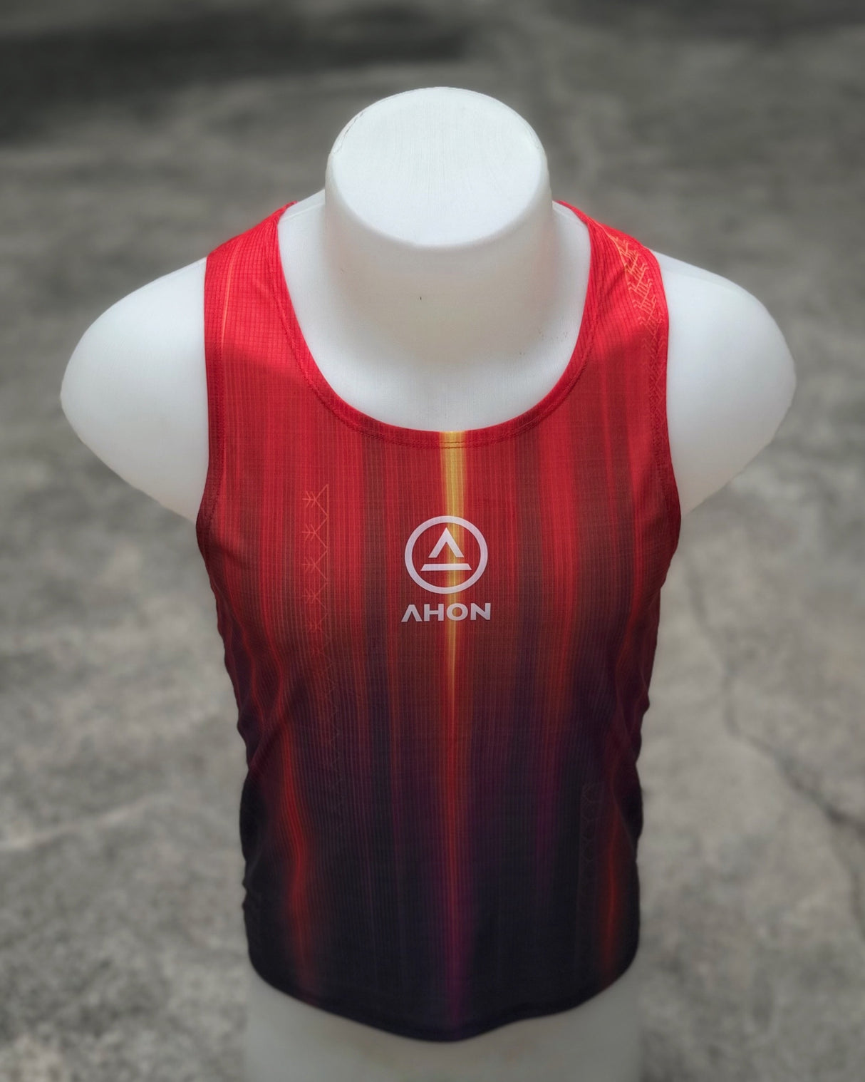 Baga Evo FL Singlet