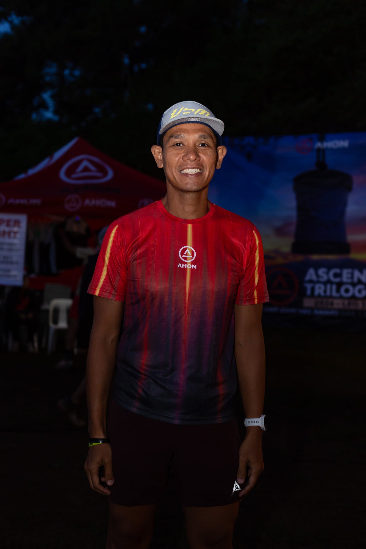 Baga Evo FL Shirt