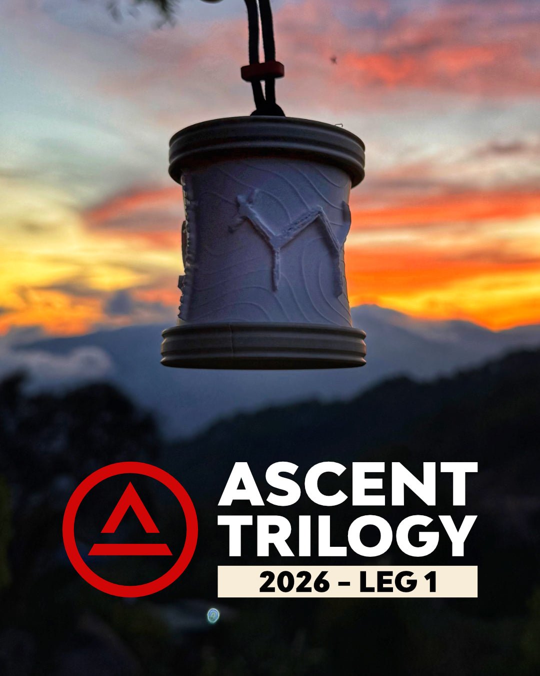 Ahon Ascent Trilogy 2026 — Leg 1 (Early Bird) - Ahon.ph