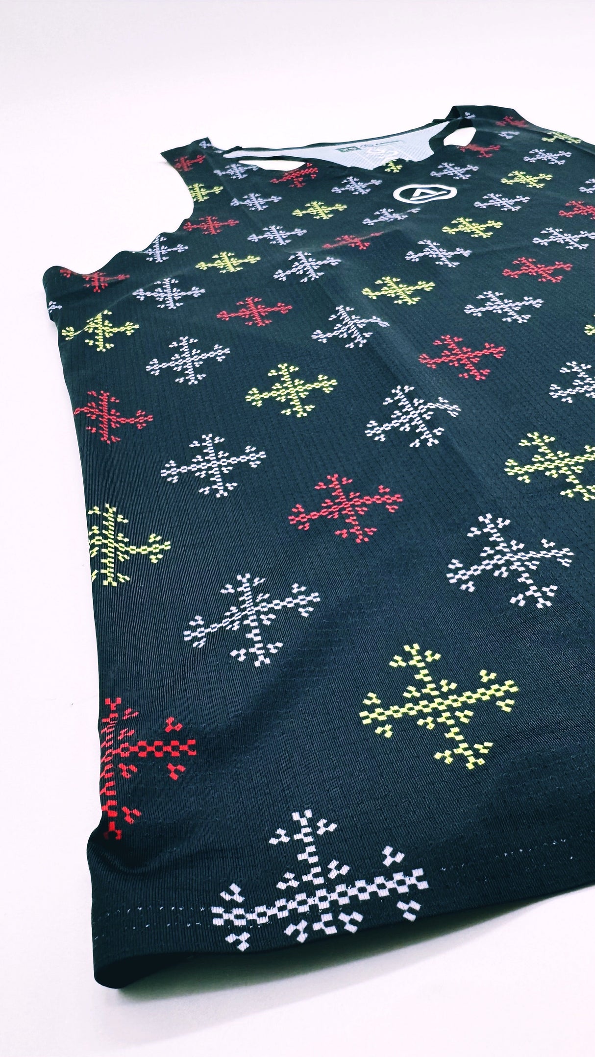 Apo Singlet Pro (black) - unisex - Ahon.ph