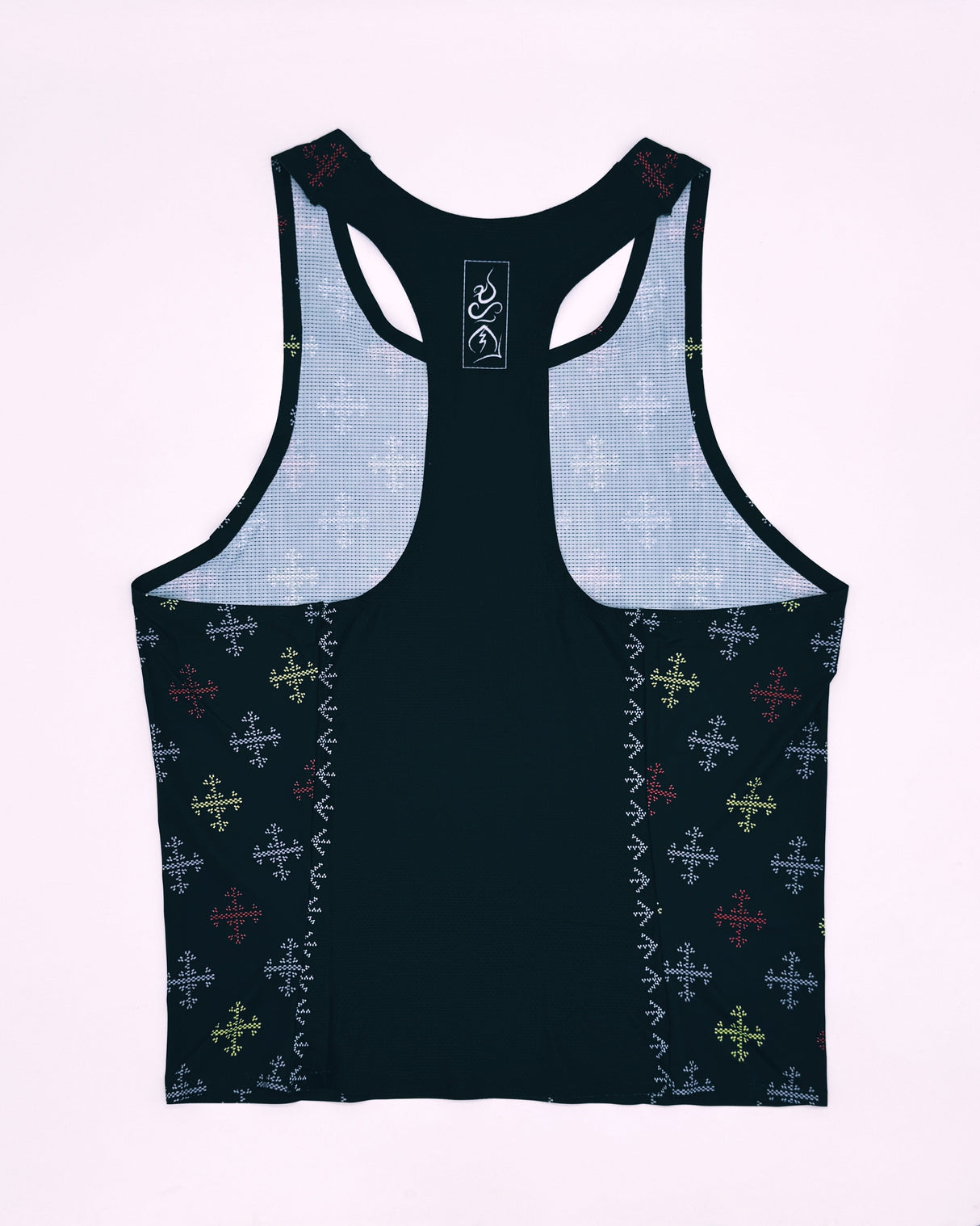 Apo Singlet Pro (black) - unisex - Ahon.ph