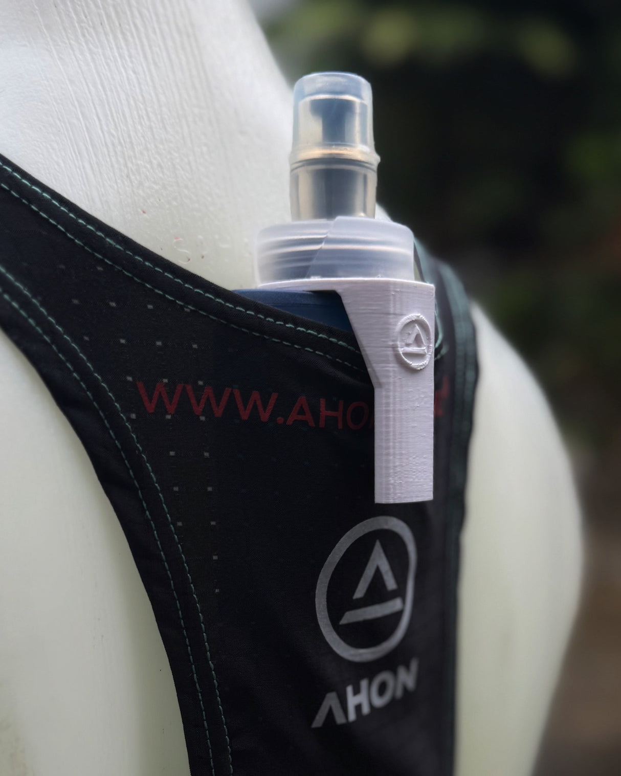 Kawit – Soft Flask Clip - Ahon.ph