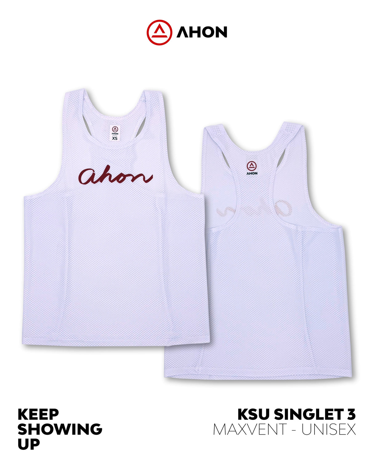 KSU Singlet 3 - Ahon.ph