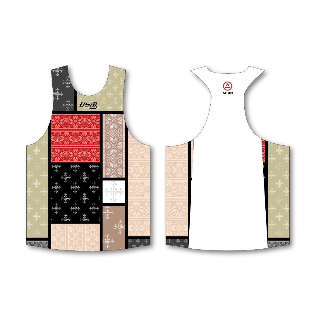Pre - order: Duyug Kalum – Ultra Light Singlet - Ahon.ph