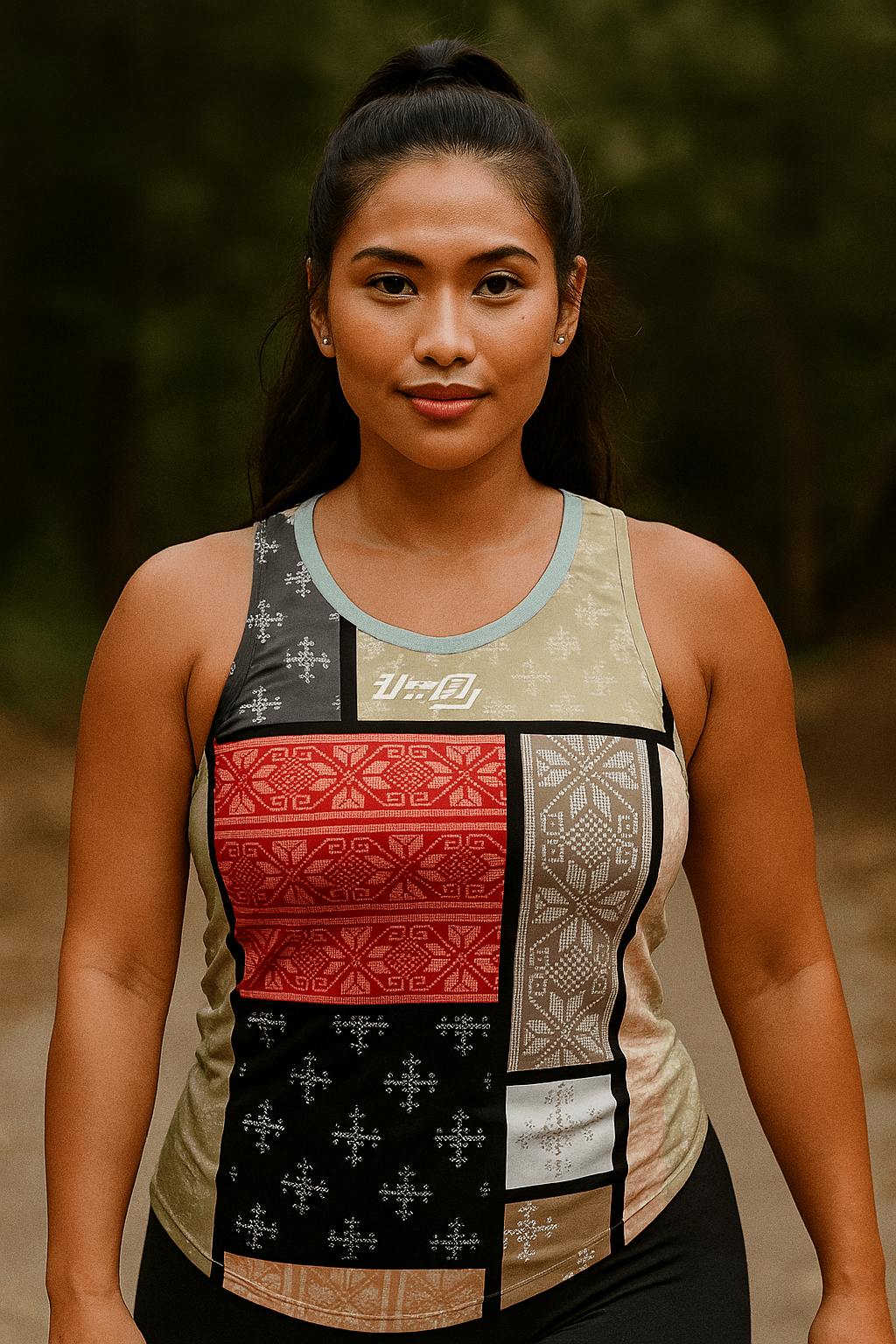 Pre - order: Duyug Kalum – Ultra Light Singlet - Ahon.ph