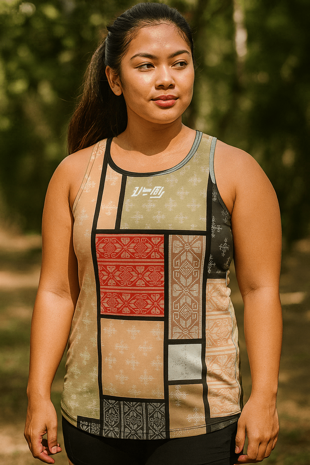 Pre - order: Duyug Kalum – Ultra Light Singlet - Ahon.ph