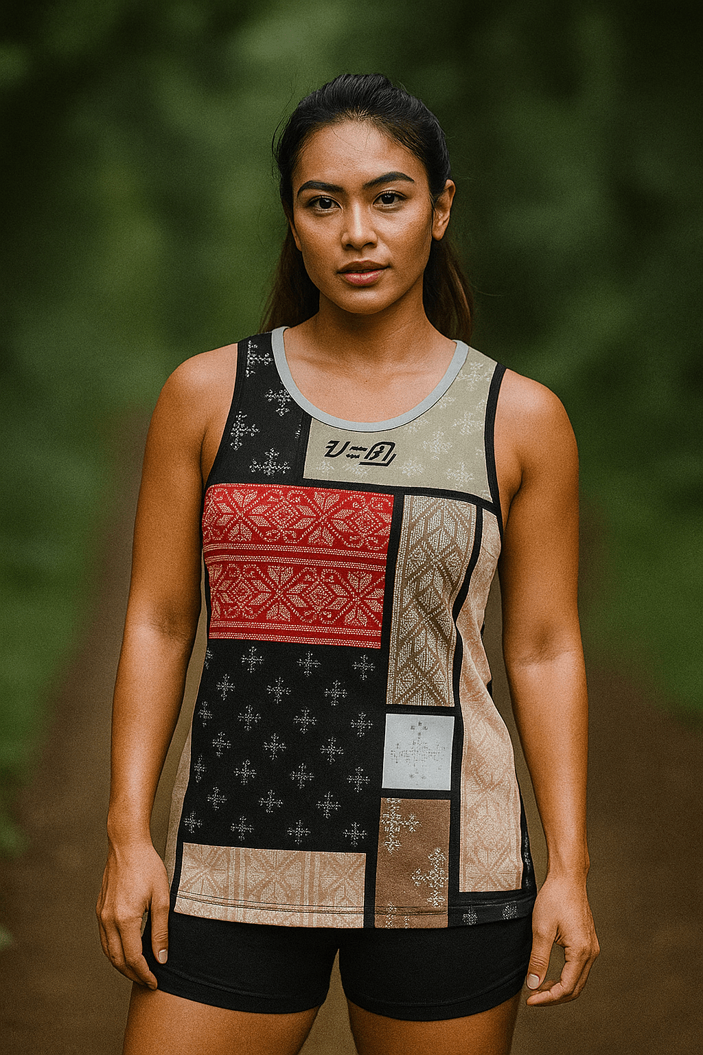 Pre - order: Duyug Kalum – Ultra Light Singlet - Ahon.ph