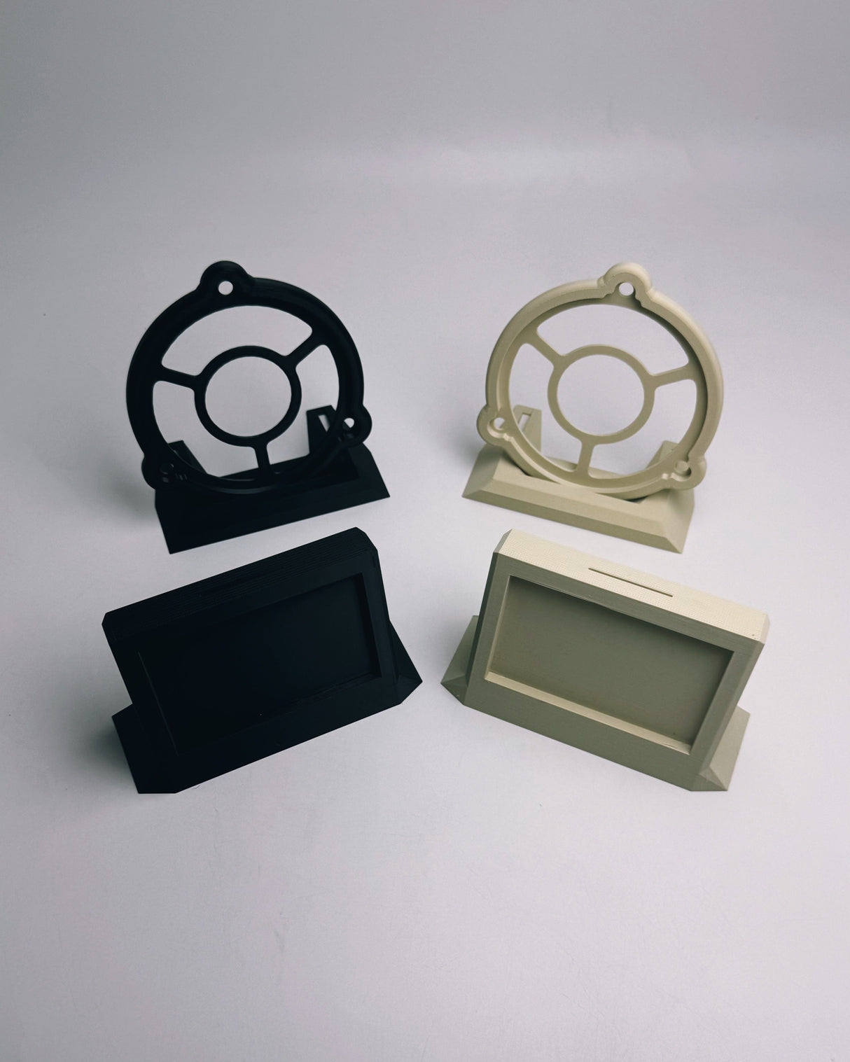 Rikit Co. - Race Patch Display Stand - Ahon.ph