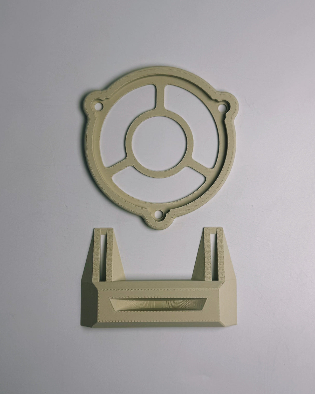 Rikit Co. - Trifecta Medal Display Stand - Ahon.ph