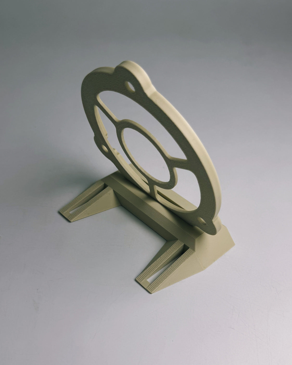 Rikit Co. - Trifecta Medal Display Stand - Ahon.ph