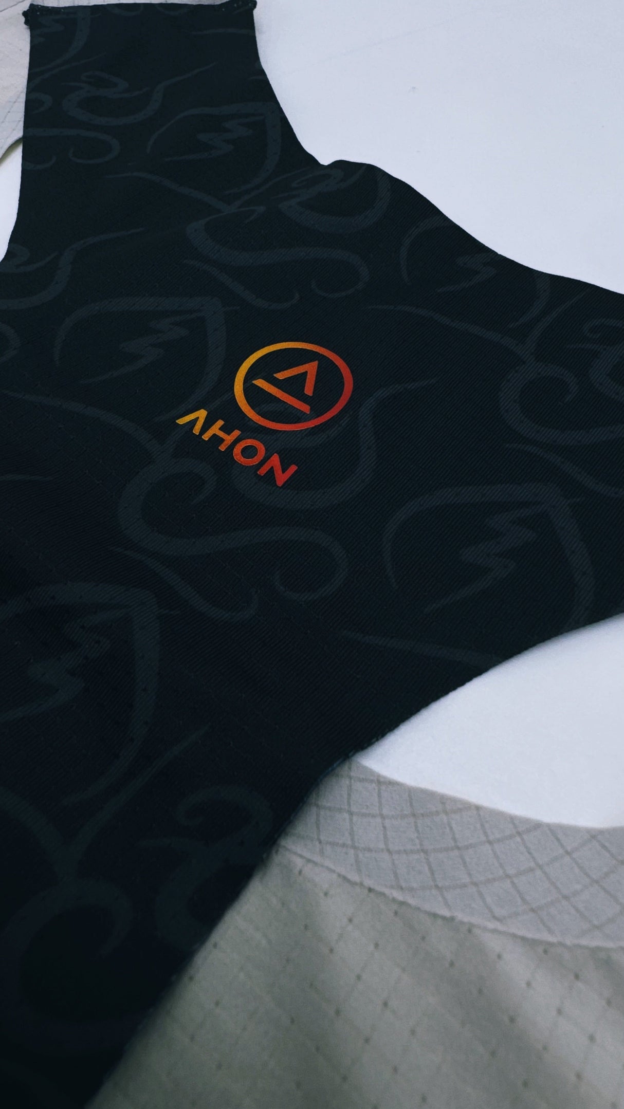 Rurok Singlet (khaki) - unisex - Ahon.ph