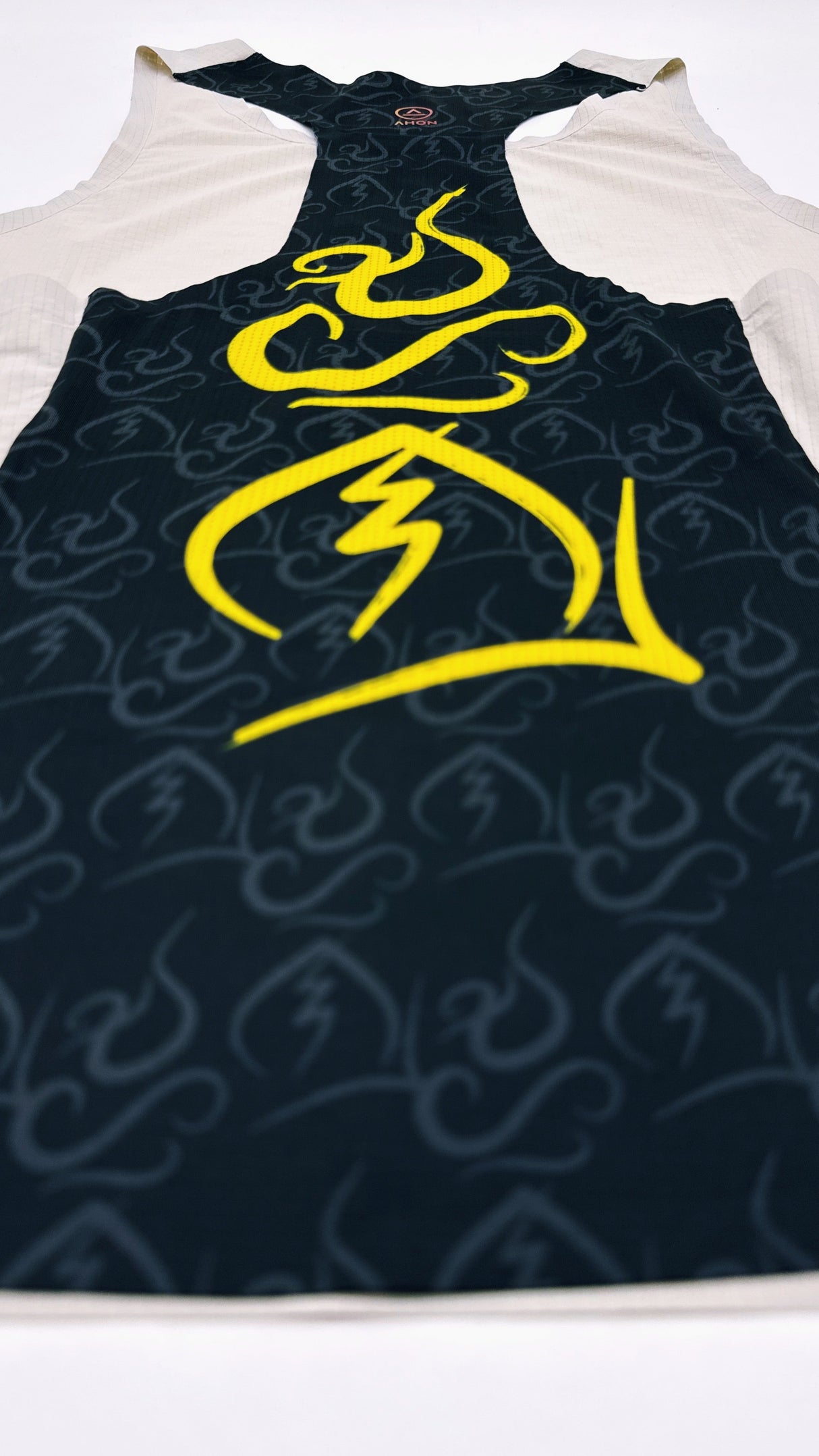 Rurok Singlet (khaki) - unisex - Ahon.ph