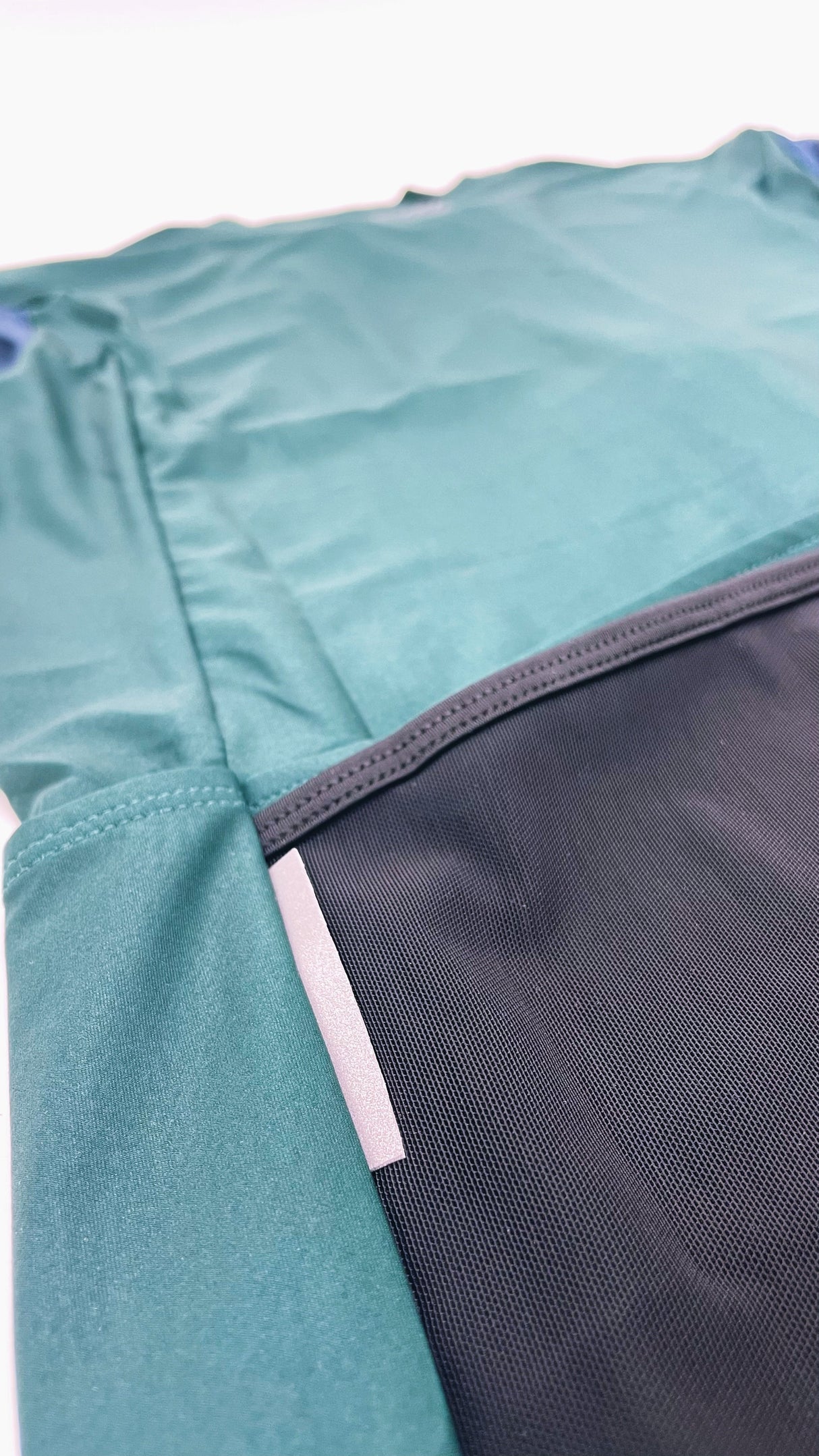 Adventure Jersey - Base (dark green / navy) - Ahon.ph