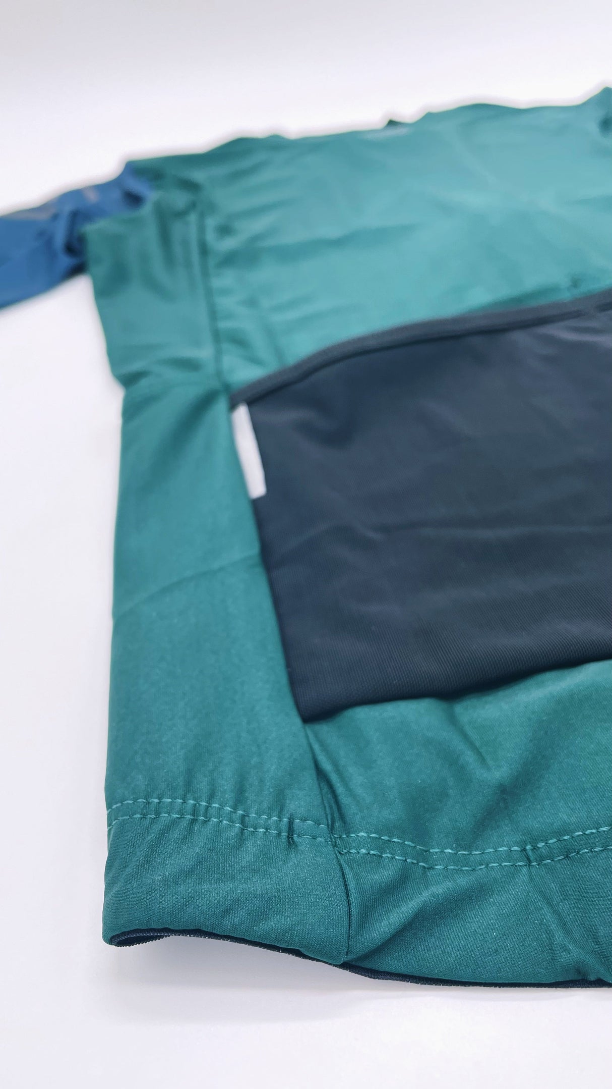 Adventure Jersey - Base (dark green / navy) - Ahon.ph