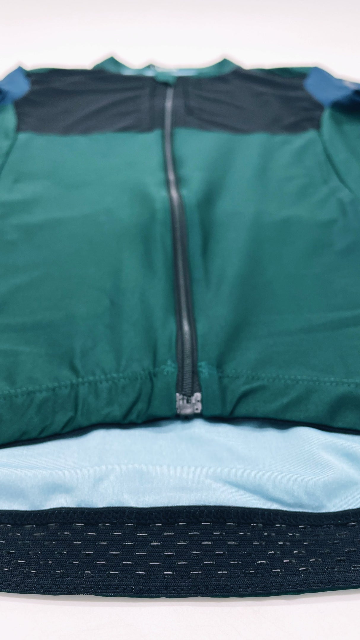 Adventure Jersey - Base (dark green / navy) - Ahon.ph