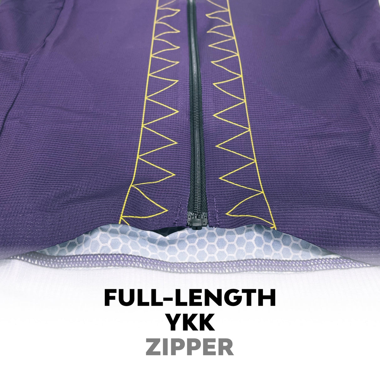 Adventure Jersey - Base (gumamela / taupe / violet) - Ahon.ph