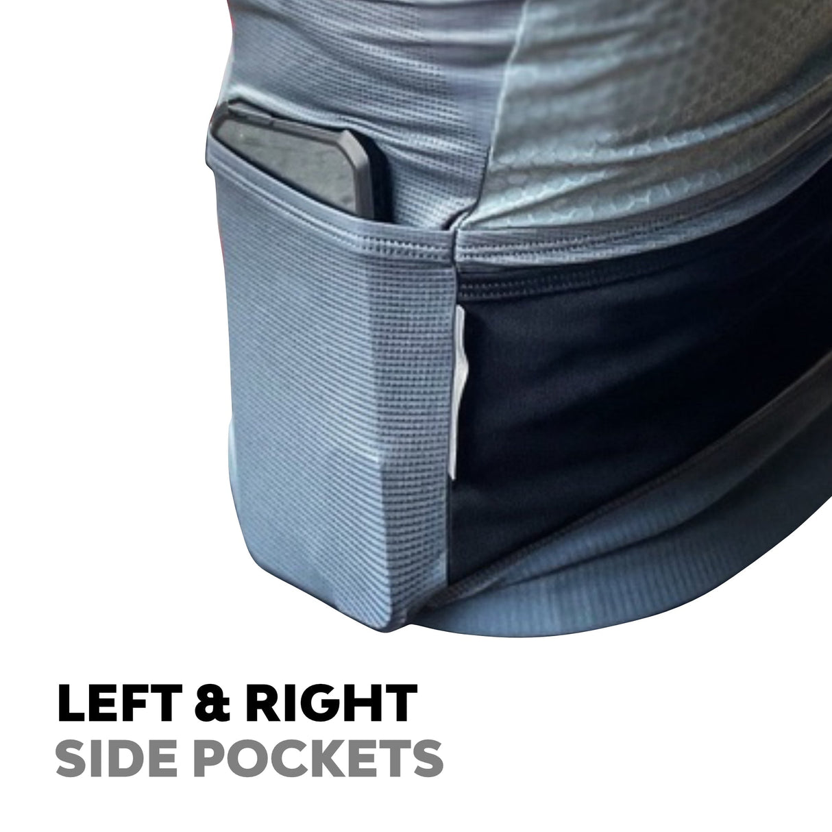 Adventure Jersey - Base (gumamela / taupe / violet) - Ahon.ph