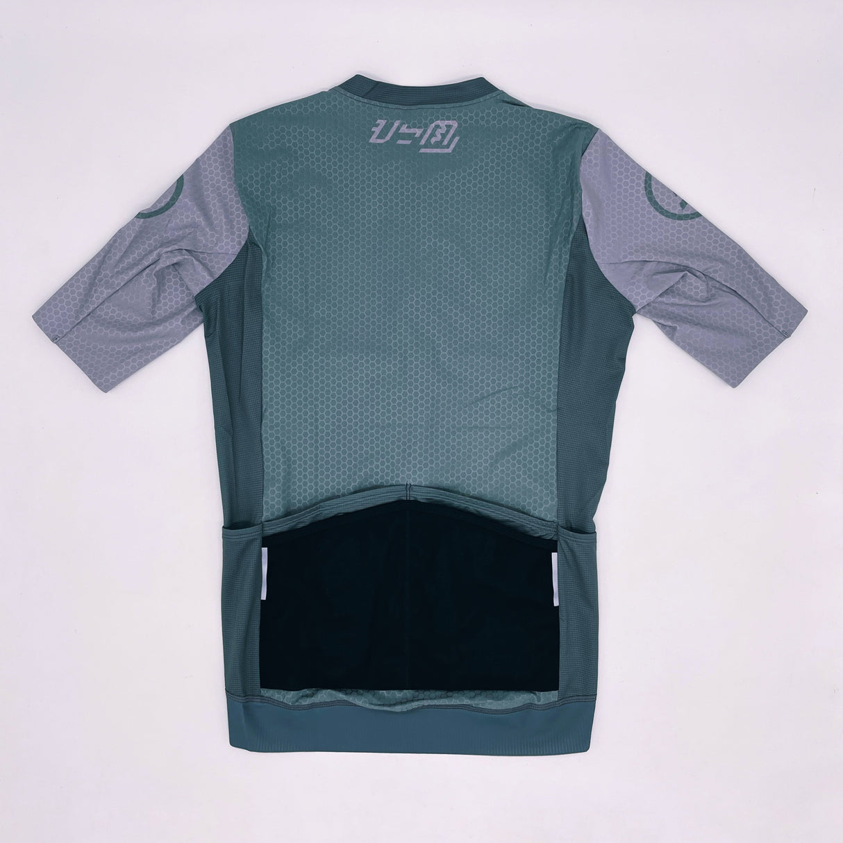 Adventure Jersey - Race (artichoke / cloud) - Ahon.ph