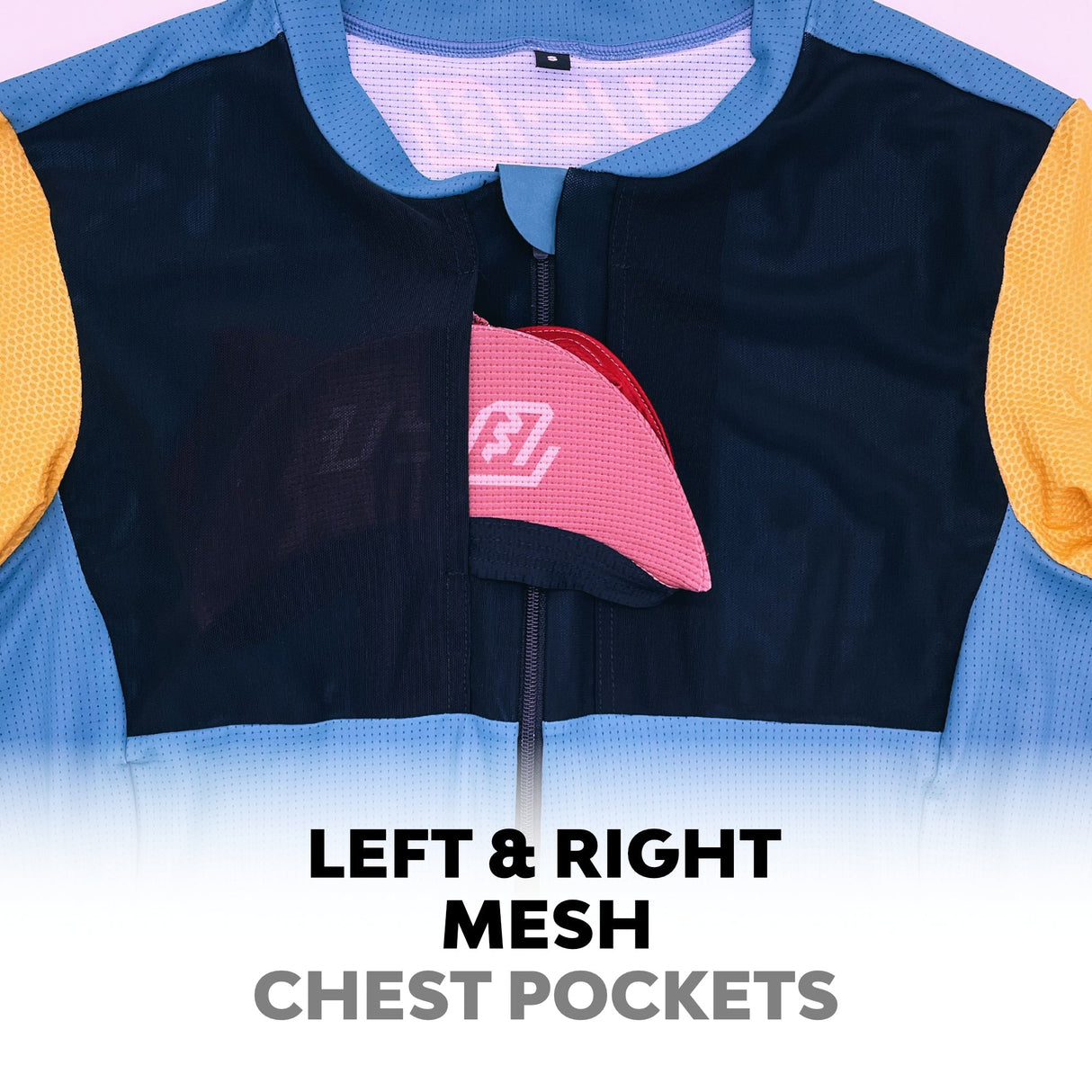 Adventure Jersey - Train (ruby / amber / beige) - Ahon.ph