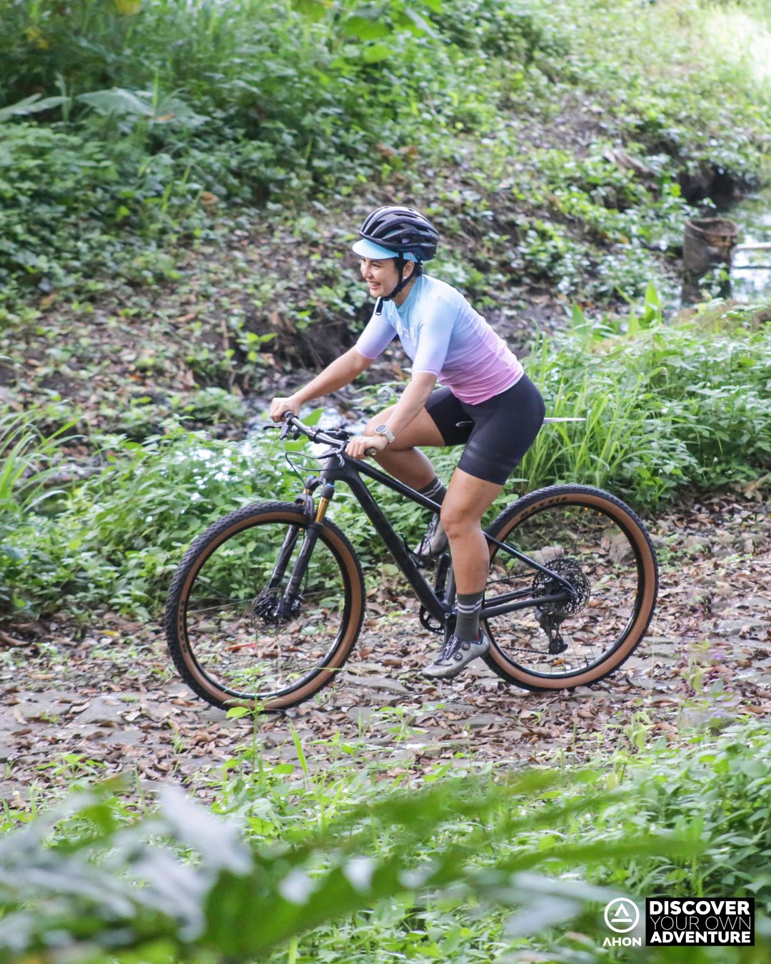 Fatek Cycling Jersey - Ahon.ph