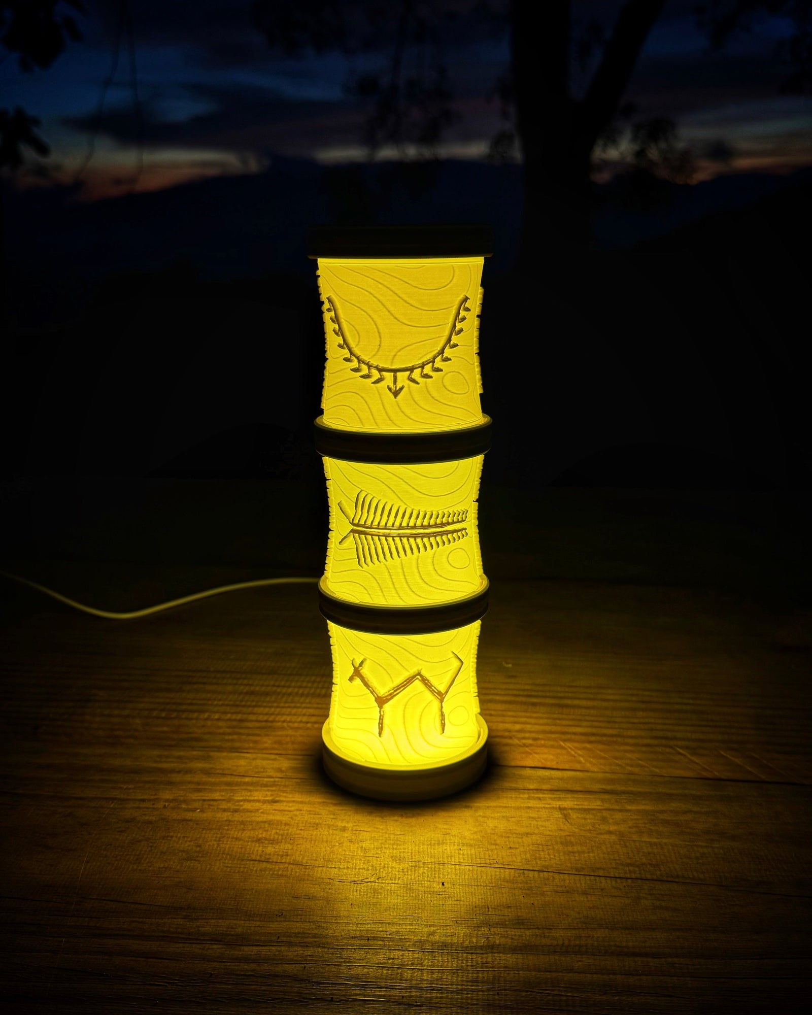 Ahon Ascent Trilogy: The Story, The Totem, The Climb - Ahon.ph