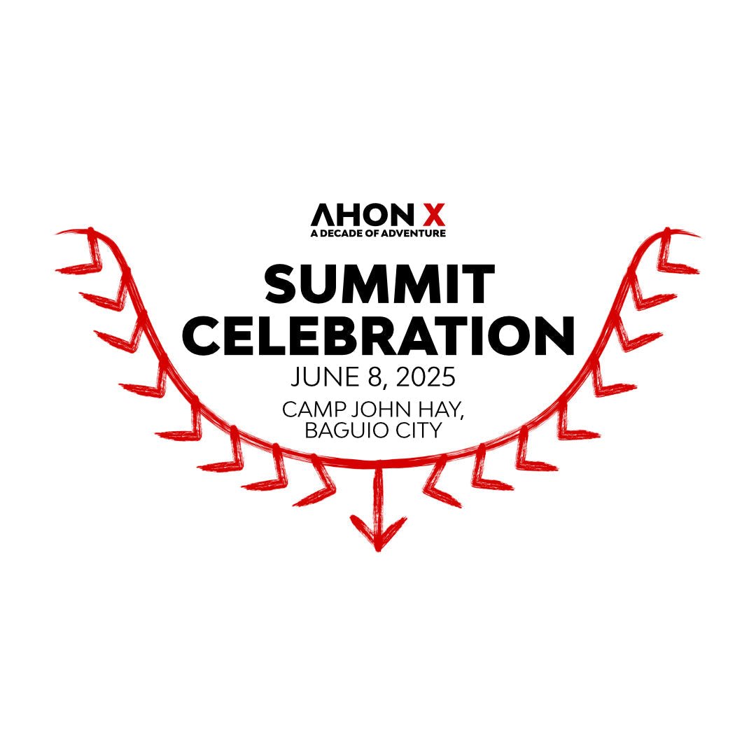 Ahon X: Summit Celebration (Leg 3) Highlights - Ahon.ph