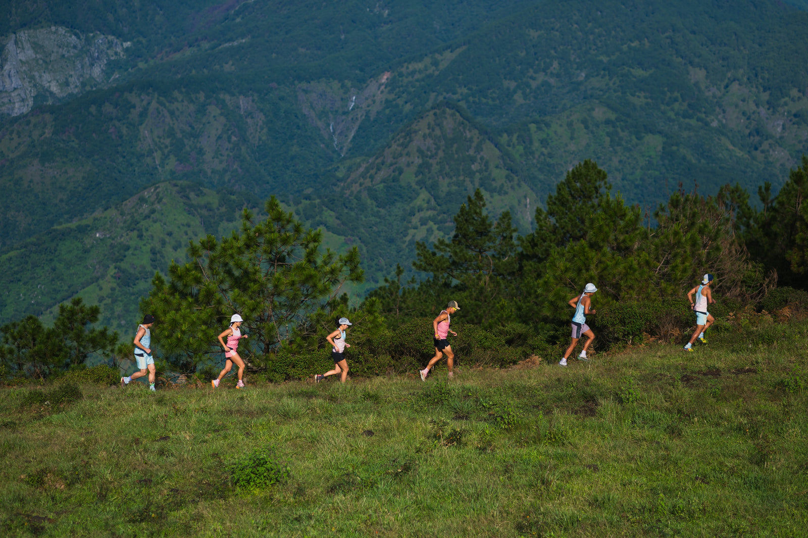 Beginner’s Guide to Trail Running in the Philippines (Updated Sept 2025) - Ahon.ph
