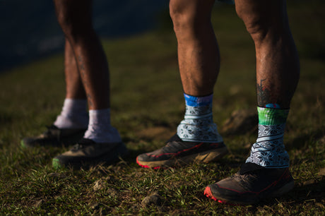 Do You Really Need Gaiters for Trail Running in the Philippines? - Ahon.ph