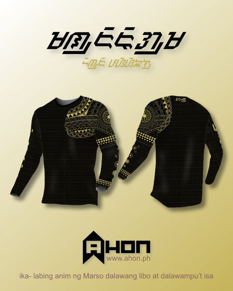 The MANDIRIGMA Collection - Ahon.ph