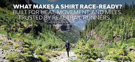 What Makes a Shirt Race-Ready? - Ahon.ph