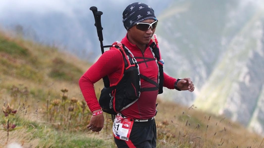 When Filipinos First Took on UTMB - Ahon.ph