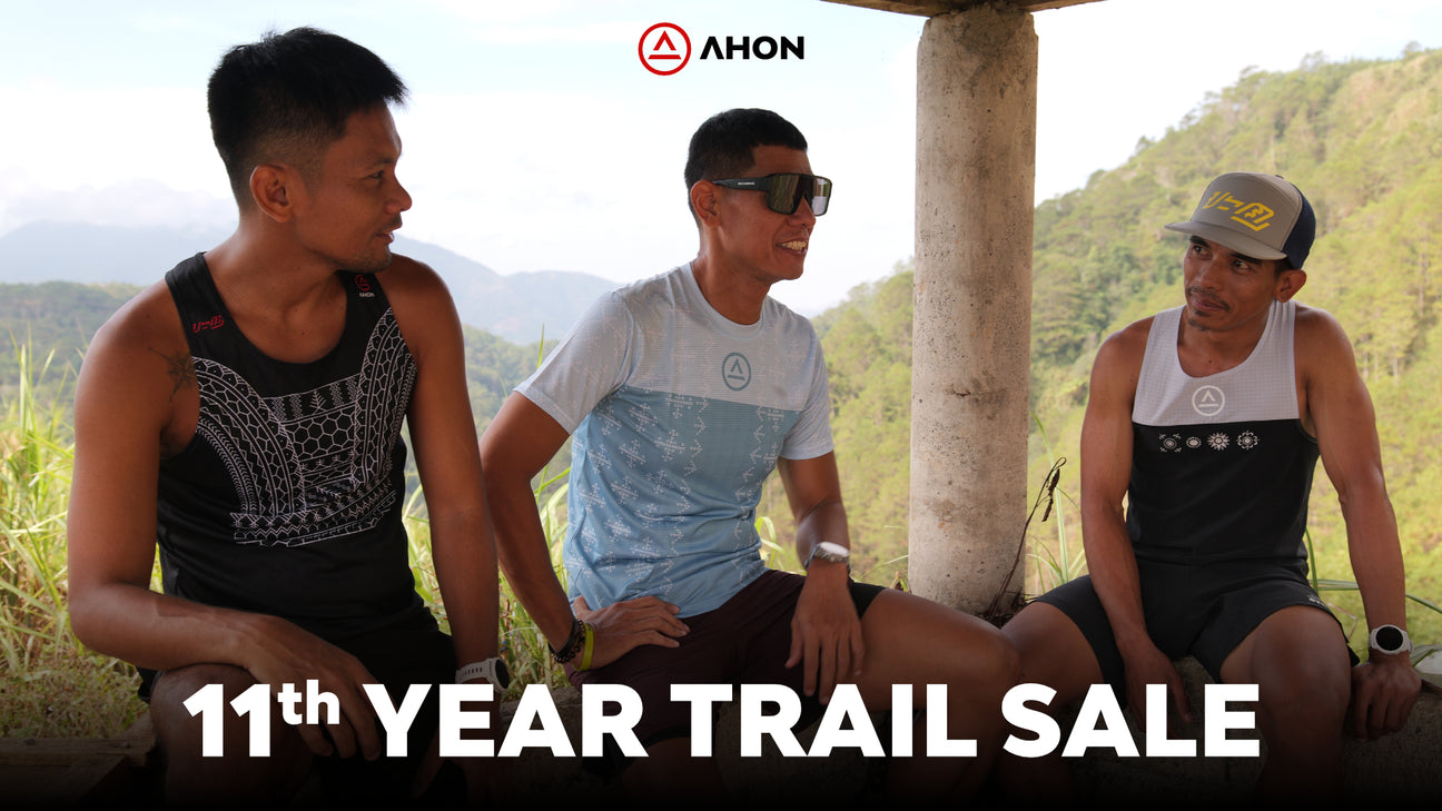11th Year Trail Sale