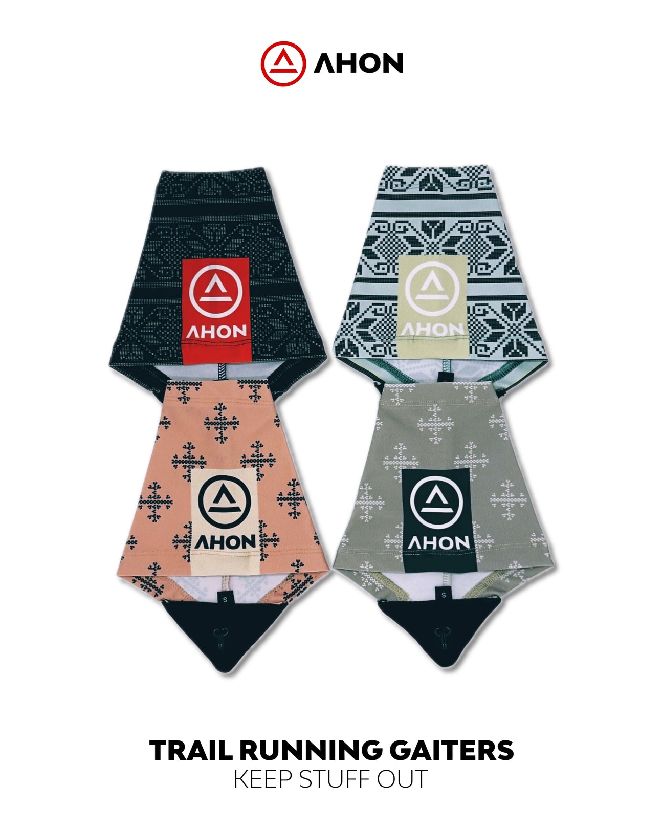 Gaiters