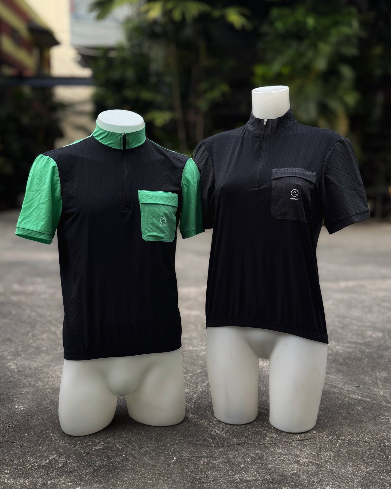 Gravel jerseys - Ahon.ph