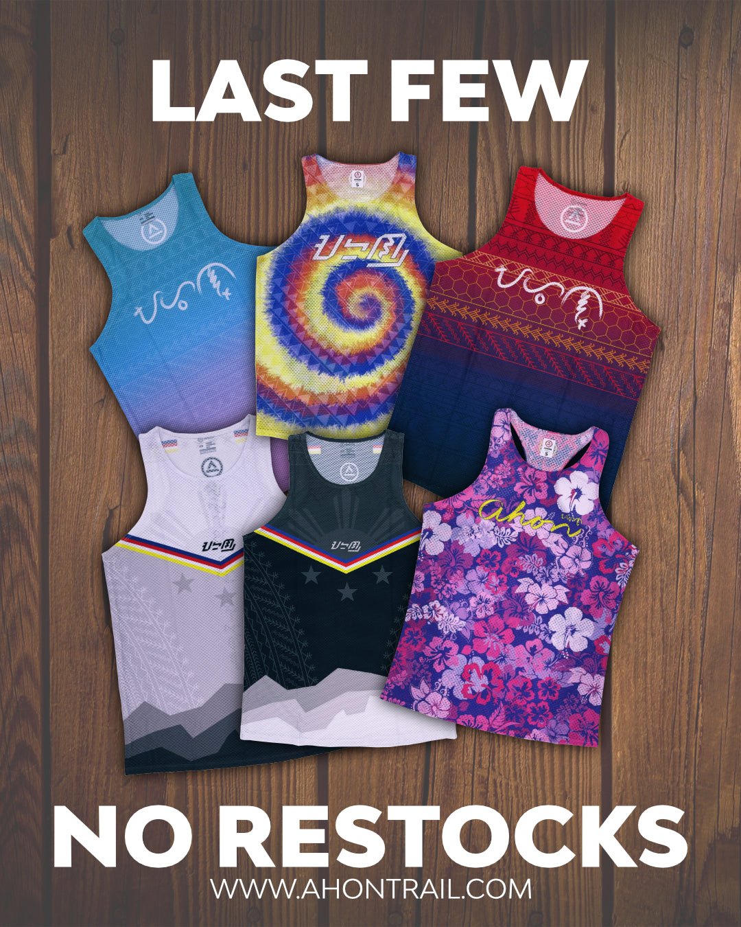 Last Chance - Ahon.ph
