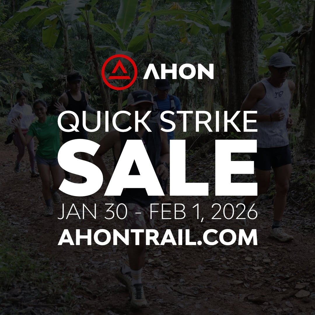 Quick Strike Sale - Ahon.ph
