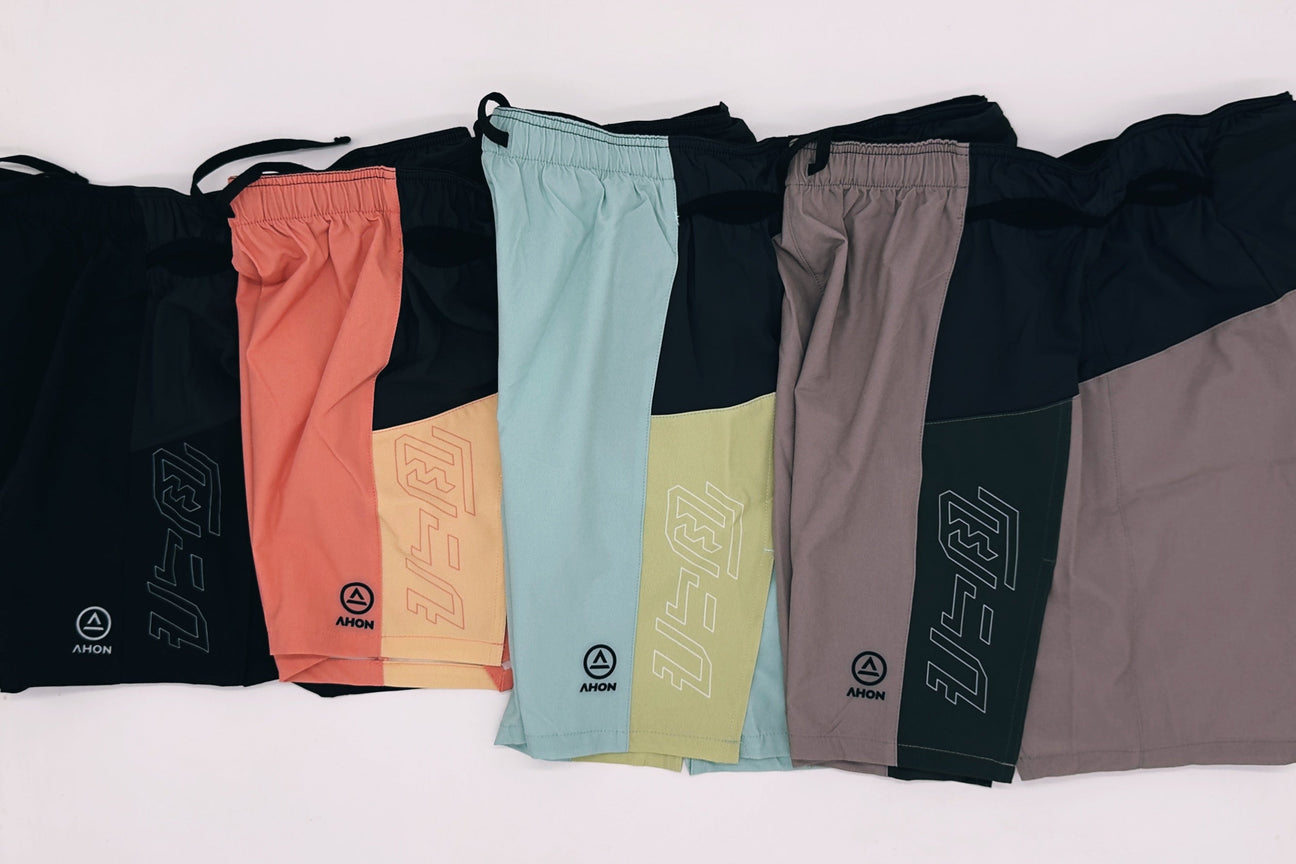 Trail Shorts - Ahon.ph