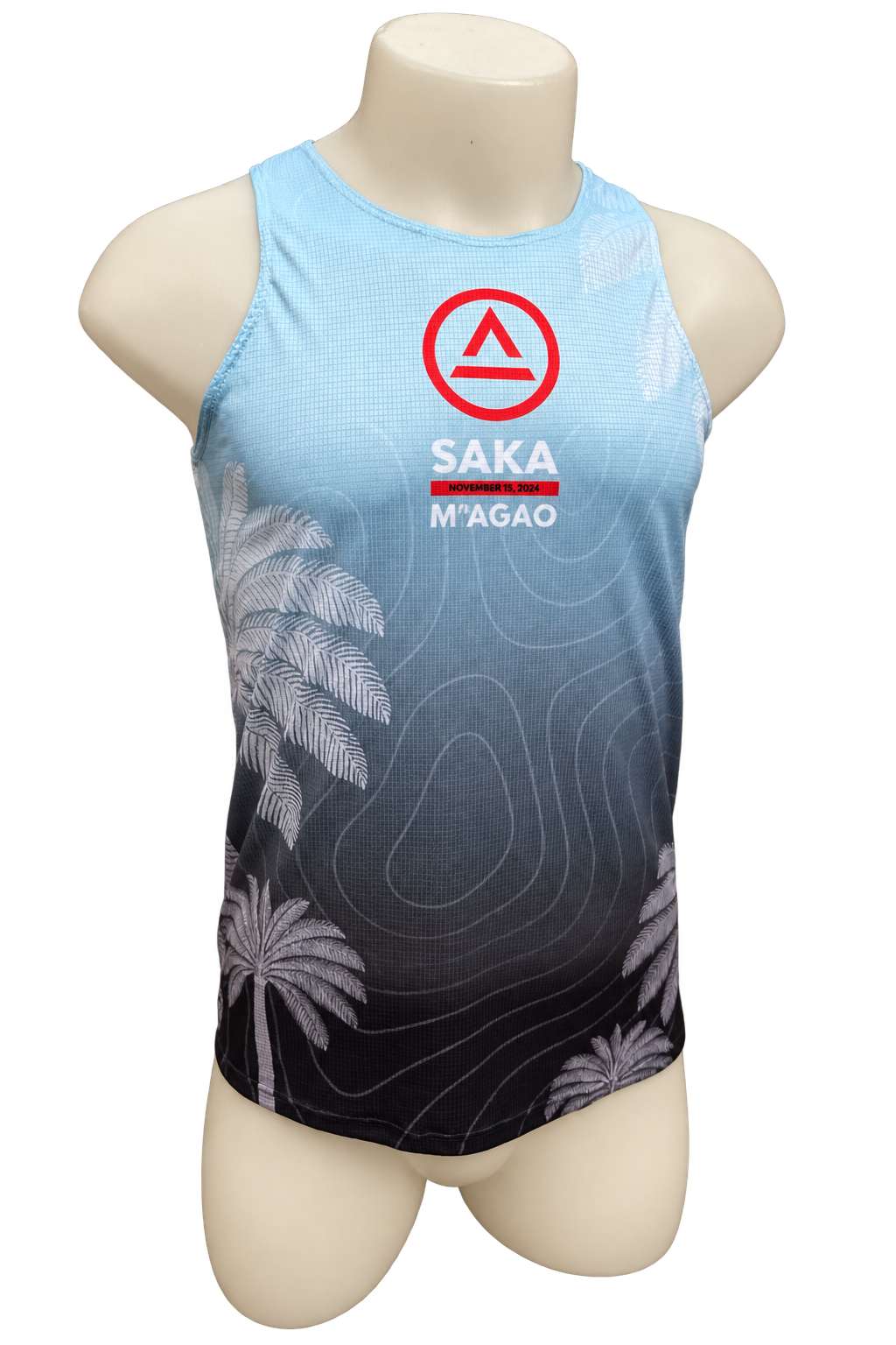 Ahon Saka Miagao 2026 — Standard Registration