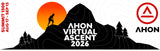 Ahon Virtual Ascent 2026 - Early Bird