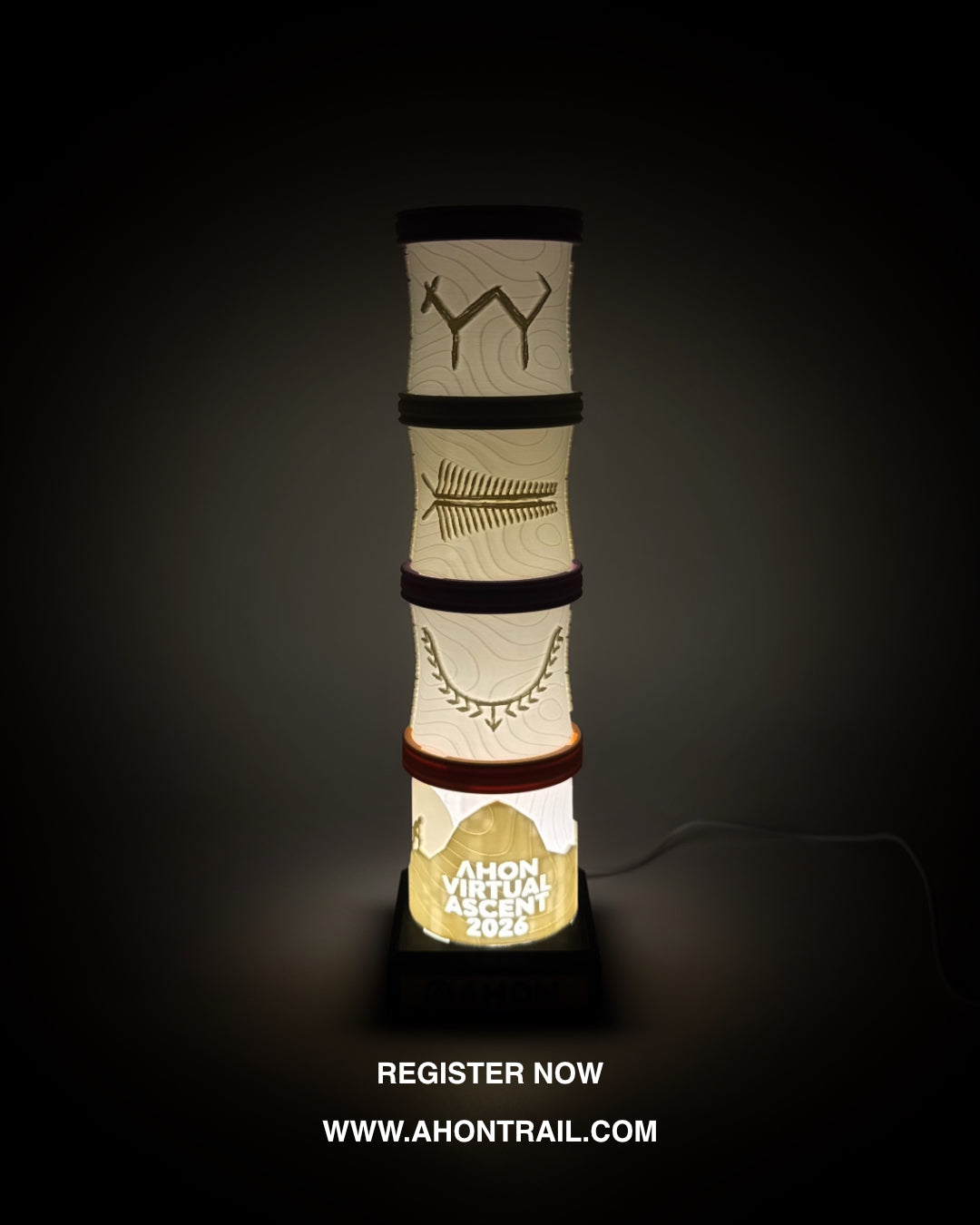 Ahon Virtual Ascent 2026 - Regular Registration