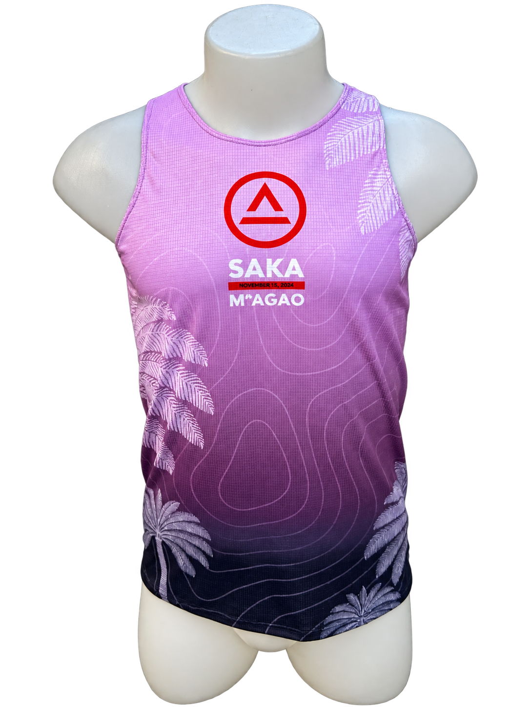 Ahon Saka Miagao 2026 — Standard Registration